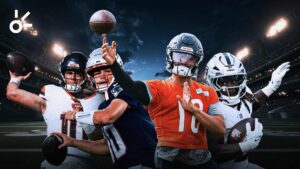 Los 10 equipos que más se reforzaron y prometen sorprender esta temporada de NFL