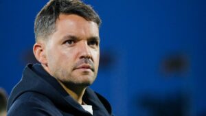 Nicolás Larcamón elogia al Toro Fernández y reconoce posible salida de Piovi al Inter Miami