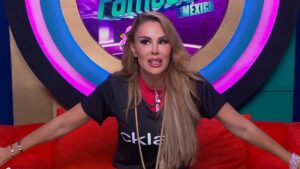 La Casa de los Famosos: Ninel Conde gana la prueba del líder y consigue inmunidad esta semana