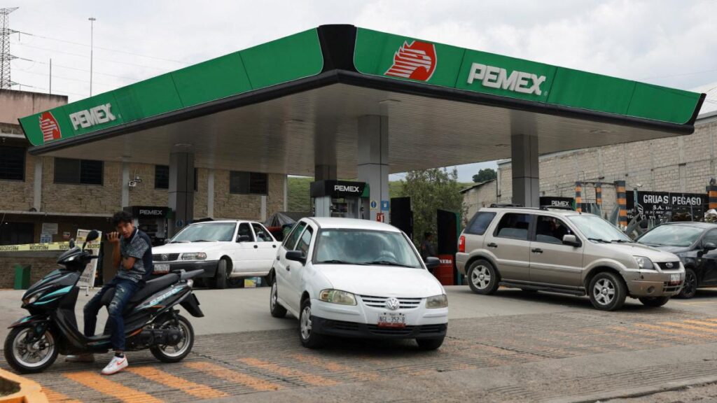 No Circula. | Reuters