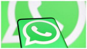 WhatsApp: qué significa la nueva bandera negra en tus chats y cómo usarla