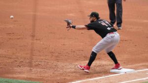 Piratas de Campeche vs Guerreros de Oaxaca en vivo por Claro Sports: horarios y transmisiones Playoffs LMB 2025