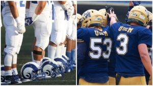 ONEFA 2025, en vivo por Claro Sports: horarios y transmisiones de los juegos de temporada regular