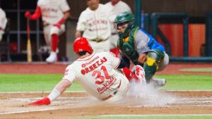 Playoffs LMB 2025: partidos Series de Zona del 23, 24 y 25 de agosto; horarios y transmisión