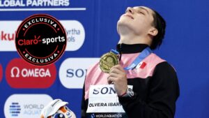 Osmar Olvera reconoce la gestión de Rommel Pacheco: “Nadie está preocupado por otra cosa que no sea entrenar”