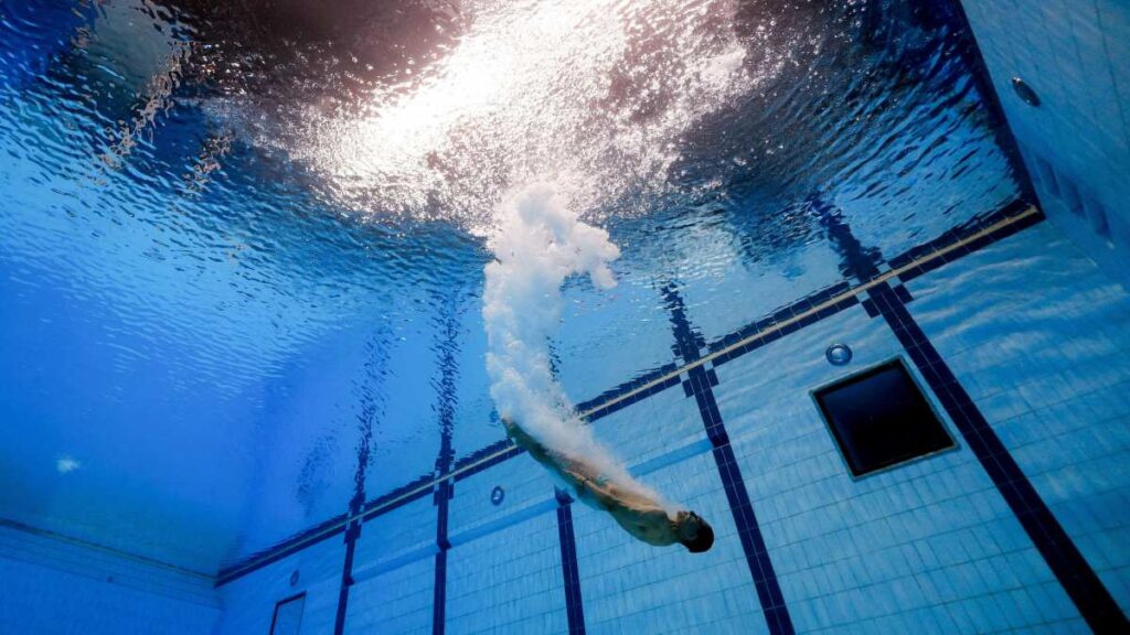 La Copa del Mundo de Clavados volverá a Guadalajara para 2026 convirtiéndose en epicentro deportivo en el próximo año