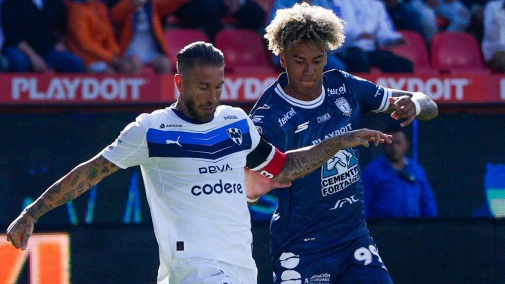 Pachuca y Monterrrey lideran la Liga MX tras su participación en el Mundial de Clubes