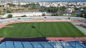Pafos FC, el equipo que no podría jugar en la Liga MX pero está a 90 minutos de jugar Champions League