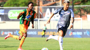 Un Junior de dos caras sale vivo de Envigado: las claves del empate en el Polideportivo Sur