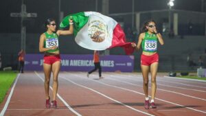 Juegos Panamericanos Junior 2025: ¿Cómo le fue a los mexicanos este 21 de agosto?