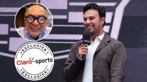 Papá de Checo Pérez revela que el primer choque del mexicano: ¡Fue contra un Cadillac!