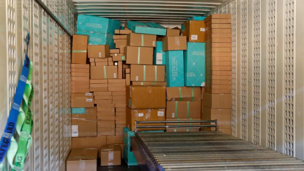 ¿Qué pasó en Correos de México y por qué suspendió envíos a Estados Unidos?