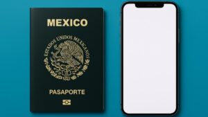 ¿Cómo sacar cita para renovar tu pasaporte por WhatsApp? Número oficial y costos 2025