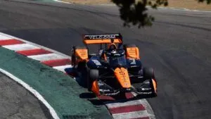 “A Pato O’Ward le toca cerrar la temporada dignamente y empezar a planear el 2026”