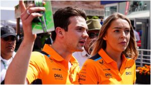 Pato O’Ward asegura subcampeonato de la IndyCar 2025