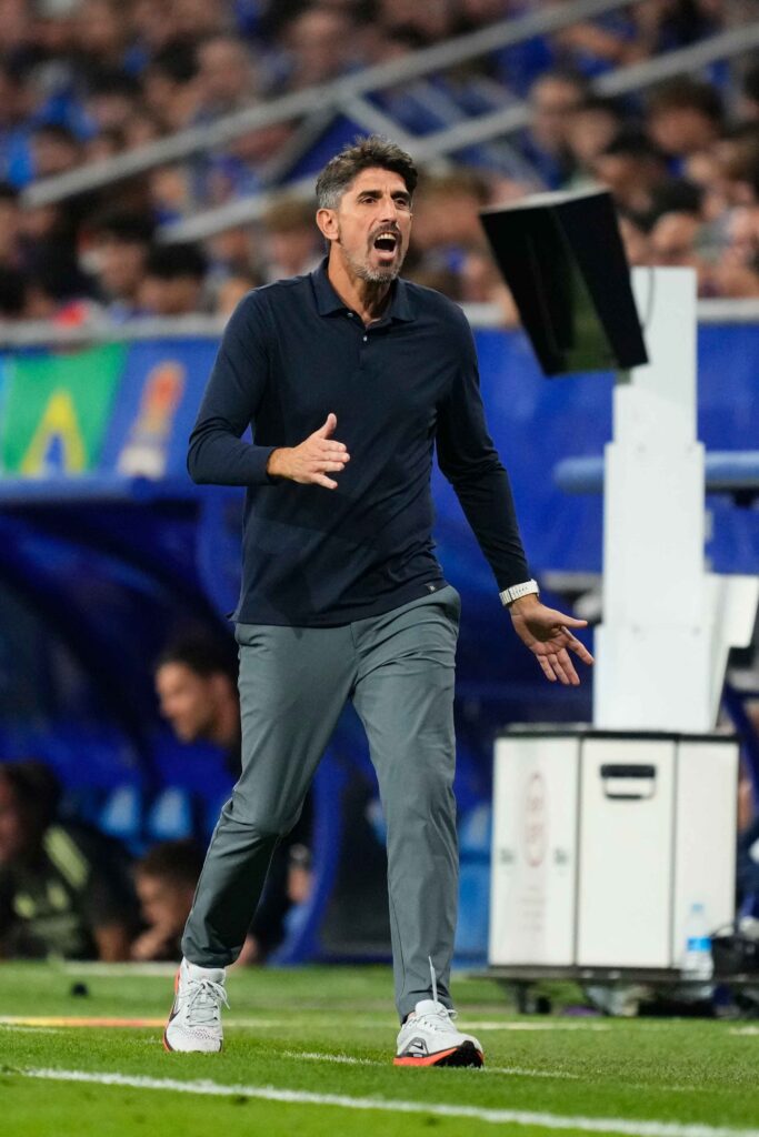 Veljko Paunovic | Jose Breton / NurPhoto vía AFP