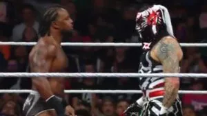 Penta liga su segunda victoria ante The New Day; enfrentará a Kofi Kingston en una semana