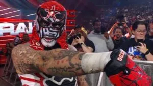 ¡Penta Zero Miedo vuelve a ganar en RAW! Se impone a Grayson Waller… ¡y a The New Day!