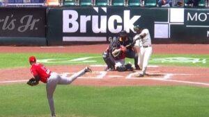 La ofensiva de Pericos se enciende tras la suspensión por lluvia y habrá Juego 6 ante Piratas