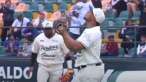 Pericos se imponen en dramático cierre ante Leones y mantienen paso firme rumbo a playoffs