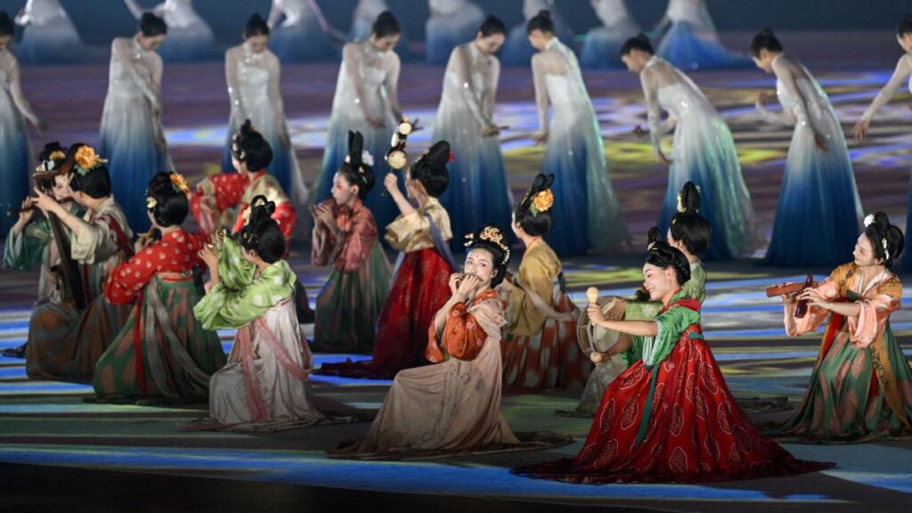 Juegos Mundiales 2025