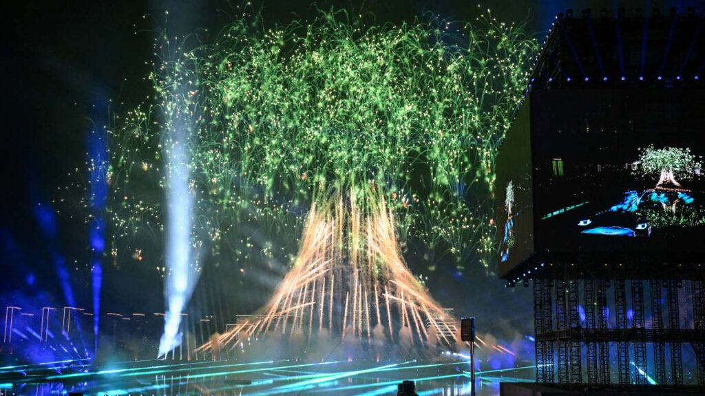 Juegos Mundiales 2025