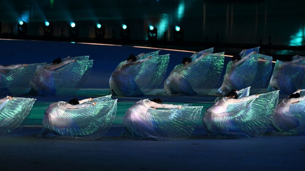 Juegos Mundiales 2025