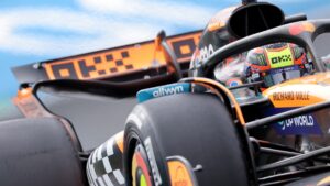 Oscar Piastri conquista Zandvoort e Isack Hadjar sube a su primer podio