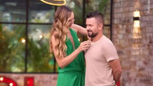 Rating Colombia del 3 de agosto de 2025: ‘Masterchef Celebrity’ abraza el podio en la noche dominical