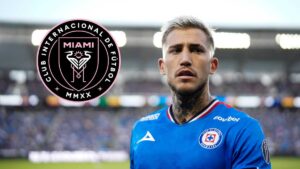 Inter Miami va por Gonzalo Piovi