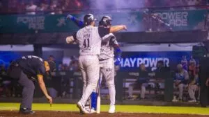 Piratas amplía la ventaja ante Pericos y la serie se traslada a Puebla