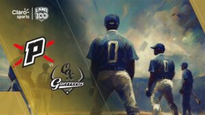 Piratas de Campeche vs Guerreros de Oaxaca, en vivo: transmisión Series de Zona Playoffs MLB 2025