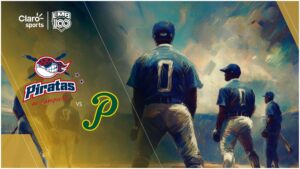 Piratas de Campeche vs Pericos de Puebla, en vivo: transmisión Playoffs LMB 2025