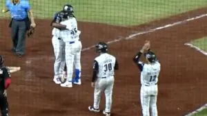 Piratas pone el candado y deja a Guerreros en cero para empatar la serie en la Zona Sur