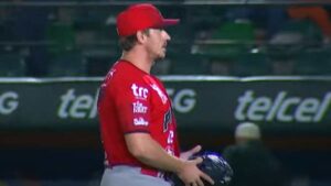 Los Piratas sufren en el Hermanos Serdán pero se imponen a los Pericos en los playoffs LMB 2025