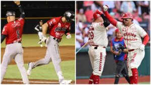 Piratas de Campeche vs Diablos Rojos del México en vivo: ¿Dónde ver la Serie de Campeonato?