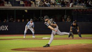 Los Piratas ganan y obligan a un Juego 7 ante Guerreros para definir al rival de Diablos Rojos