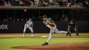 Los Piratas ganan y obligan a un Juego 7 ante Guerreros para definir al rival de Diablos Rojos