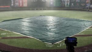 Piratas vs Pericos: ¿Por qué se suspendió el juego 5 de los Playoffs de la LMB 2025?