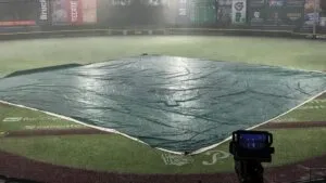 Piratas vs Pericos: ¿Por qué se suspendió el juego 5 de los Playoffs de la LMB 2025 y cuándo se jugará?