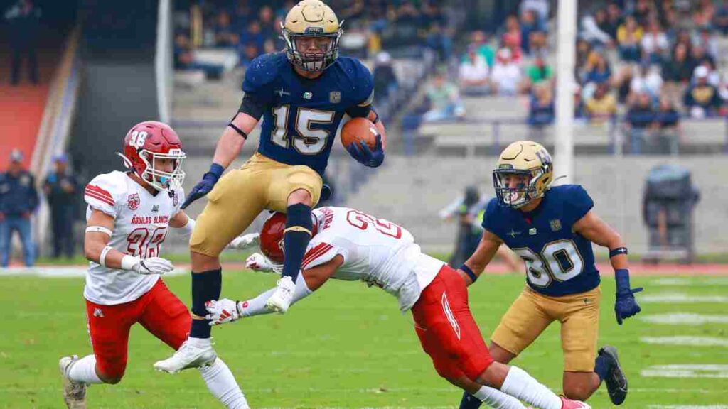 ¿Cuándo empieza la temporada de la Onefa 2025?