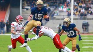 Calendario ONEFA 2026: todos los juegos del fútbol americano mexicano; fechas y dónde ver en vivo