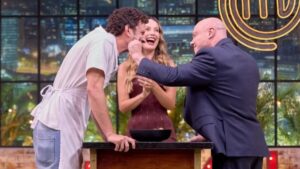 Rating Colombia del 27 de agosto de 2025, según CNC: ‘Masterchef Celebrity’ es relegado por la alocución presidencial