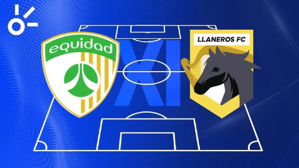 Posibles La Equidad Vs Llaneros