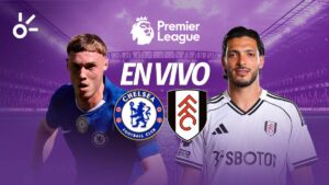 Chelsea vs Fulham, en vivo la Premier League: resultado y goles de la jornada 3
