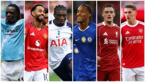 Premier League 25/26: Fichajes récord, salidas clave y la carrera por el título entre el Big Six