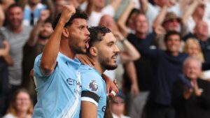 Jornada 1 Premier League 2025, en vivo: horarios, dónde ver y resultados del fútbol de Inglaterra