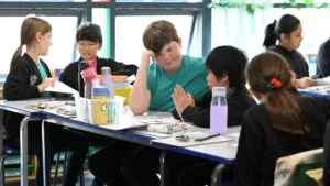 SEP: ¿Por qué no habrá clases en 13 de marzo?