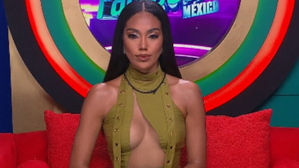 La Casa de los Famosos 2025: te contamos quiénes fueron los habitantes nominados este miércoles y quién votó por quién