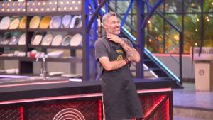 Rating Colombia del 8 de agosto de 2025, según CNC: ¿Quién fue el nuevo eliminado de Masterchef Celebrity?